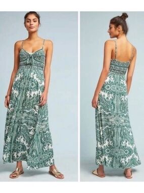 let me be sheer printed v-neck midi dress Let Me Be Sheer Printed V-Neck Midi Dress